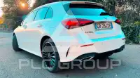 2023 Mercedes Benz A 250
