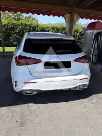 2023 Mercedes Benz A 250