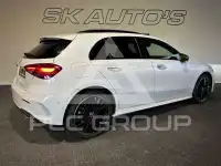 2023 Mercedes Benz A 250