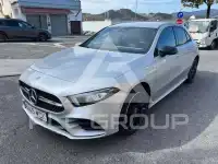 2023 Mercedes Benz A 250