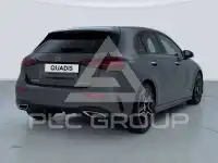2023 Mercedes Benz A 250