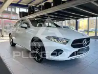 2023 Mercedes Benz A 250