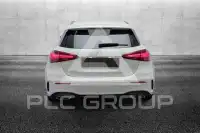 2023 Mercedes Benz A 250