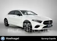 2023 Mercedes Benz A 250