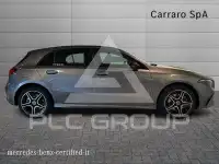 2023 Mercedes Benz A 250