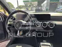 2023 Mercedes Benz A 250