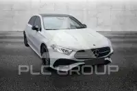 2023 Mercedes Benz A 250