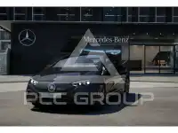 2023 Mercedes Benz EQE