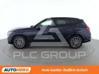 2023 Mercedes Benz GLC 200