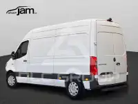 2023 Mercedes Benz Sprinter