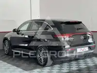 2023 Mercedes Benz EQC