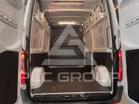 2023 Mercedes Benz Sprinter