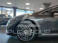 2023 Mercedes Benz EQE