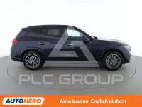 2023 Mercedes Benz GLC 200