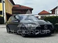 2023 Mercedes Benz E 63 AMG