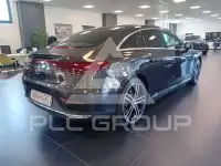 2023 Mercedes Benz EQE