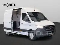 2023 Mercedes Benz Sprinter