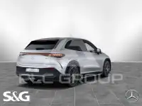 2023 Mercedes Benz EQE