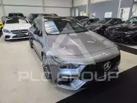 2023 Mercedes Benz CLA 450