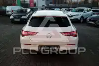 2023 Mercedes Benz CLA 180
