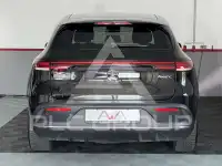2023 Mercedes Benz EQC
