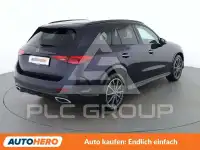 2023 Mercedes Benz GLC 200
