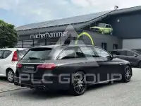 2023 Mercedes Benz E 63 AMG