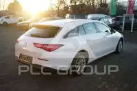 2023 Mercedes Benz CLA 180
