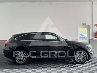 2023 Mercedes Benz EQC