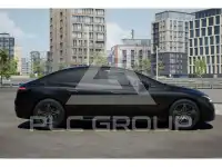 2023 Mercedes Benz EQE
