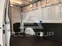 2023 Mercedes Benz Sprinter