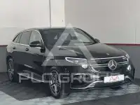 2023 Mercedes Benz EQC