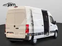 2023 Mercedes Benz Sprinter