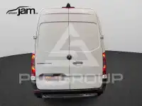 2023 Mercedes Benz Sprinter