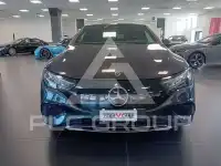 2023 Mercedes Benz EQE
