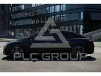 2023 Mercedes Benz EQE