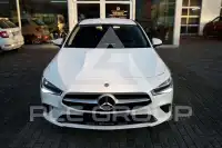 2023 Mercedes Benz CLA 180