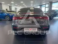 2023 Mercedes Benz EQE