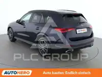 2023 Mercedes Benz GLC 200