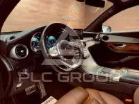 2023 Mercedes Benz GLC 250