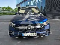 2023 Mercedes Benz GLC 250