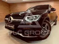 2023 Mercedes Benz GLC 250
