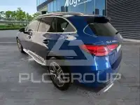 2023 Mercedes Benz GLC 250