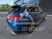 2023 Mercedes Benz GLC 250