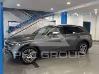 2023 Mercedes Benz GLC 250