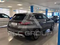 2023 Mercedes Benz GLC 250