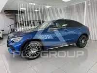 2023 Mercedes Benz GLC 250