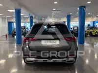 2023 Mercedes Benz GLC 250