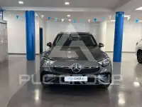 2023 Mercedes Benz GLC 250