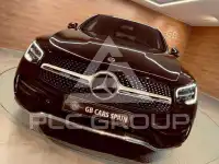 2023 Mercedes Benz GLC 250
